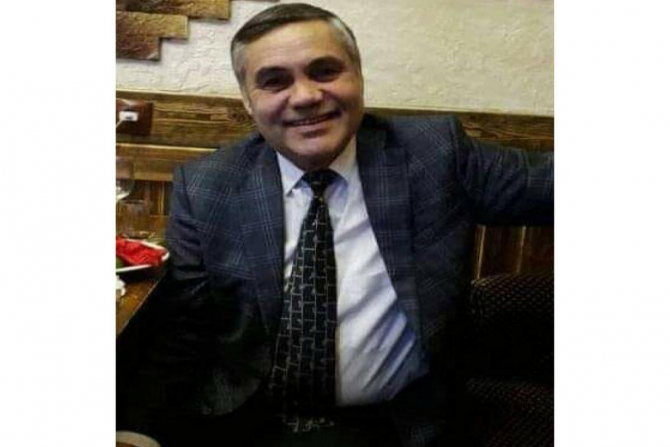 Əhməd Cəbrayılov vəfat etdi