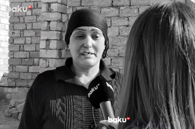 Doğuş zamanı ölən 15 yaşlı qızın anası: 