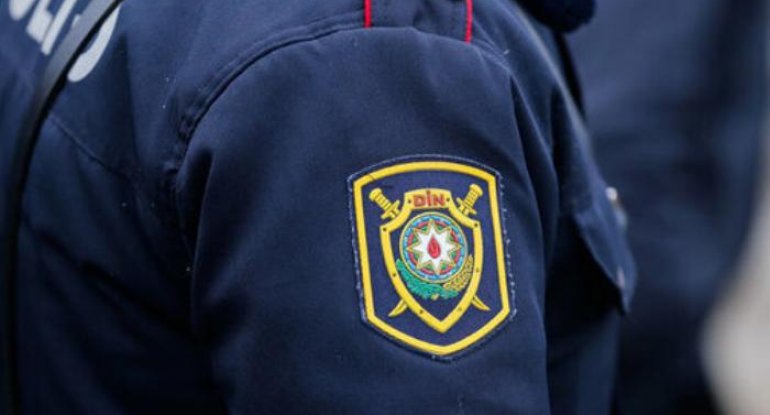 Bakıda polislərin bıçaqlanmasının TƏFƏRRÜATLARI