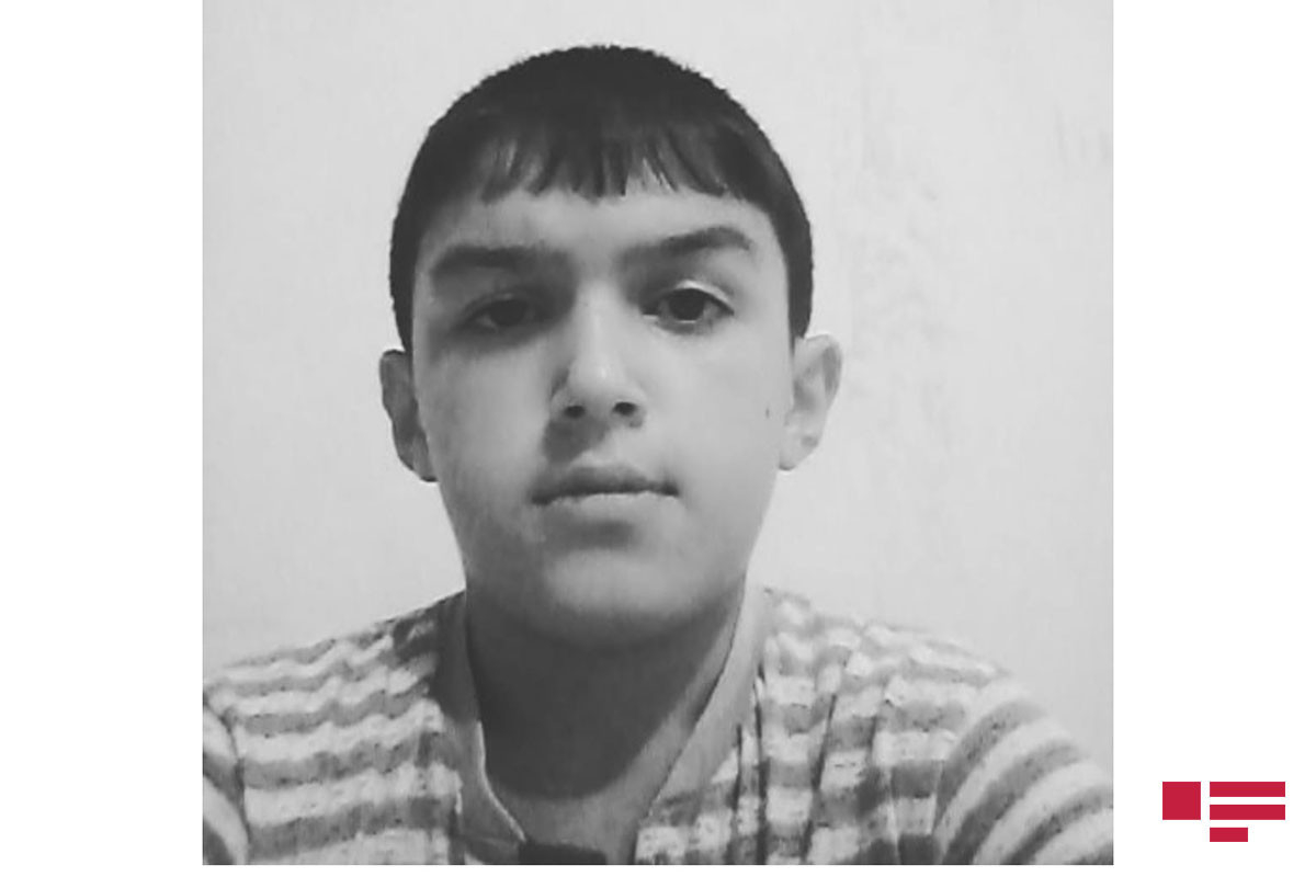 Ana və oğlunu vurub qaçan avtomobilin sürücüsü ələ keçdi - FOTO