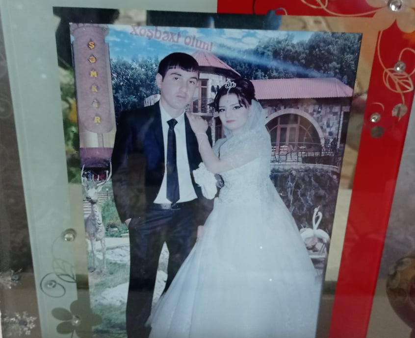 Şəmkirdə qətli törətməkdə şübhəli bilinən şəxsin əmisi danışdı: 