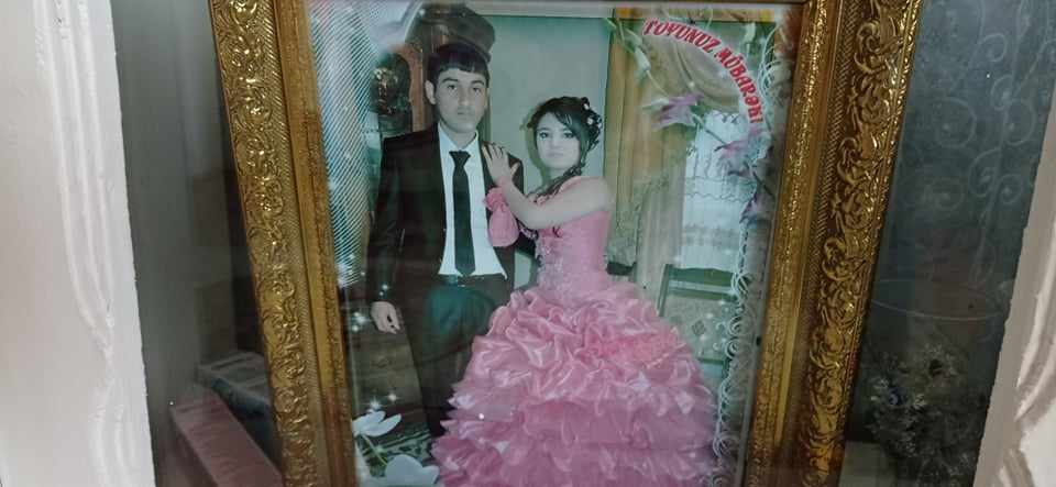 Şəmkirdə qətli törətməkdə şübhəli bilinən şəxsin əmisi danışdı: 
