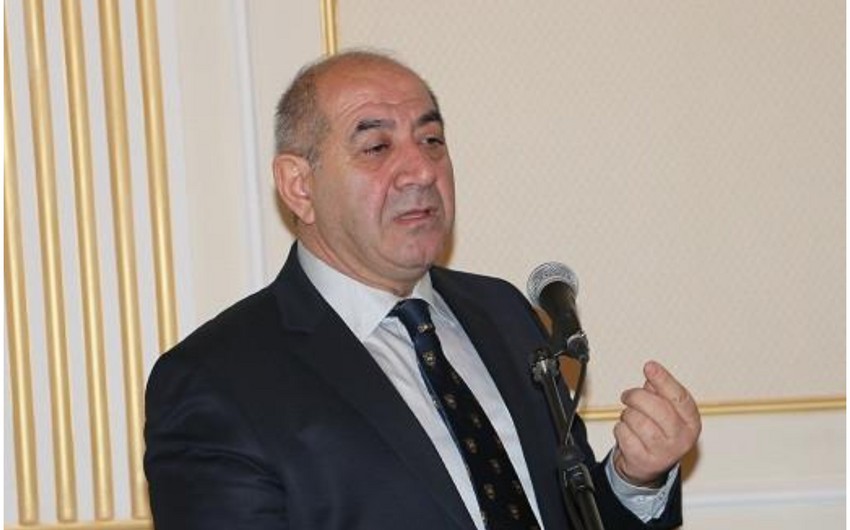 Qurban Yetirmişli: "Gürcüstandakı güclü zəlzələnin Azərbaycanda hiss olunması qaçılmaz idi"