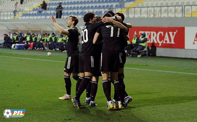 “Qarabağ”ın oyunu təxirə salındı