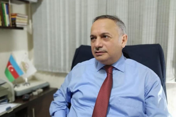 Əli Əliyevin şikayəti təmin edilmədi
