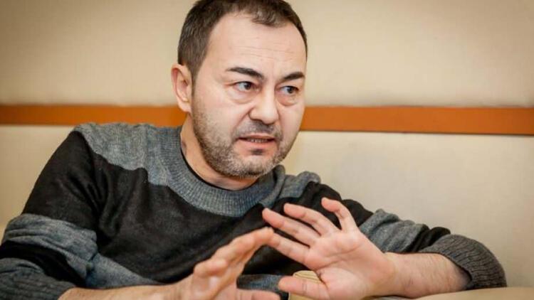 40 milyonluq evim var' - Sərdar Ortaç