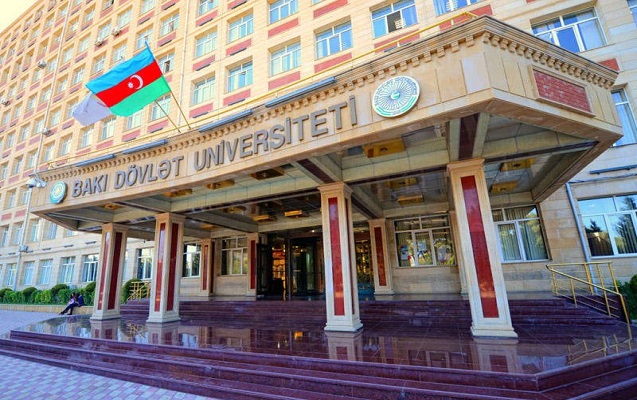 BDU-da dərslər həftənin 2 günü onlayn olacaq
