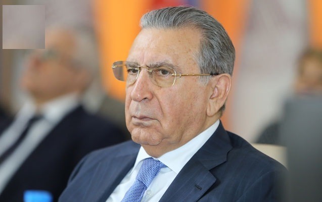 Ramiz Mehdiyev istefasının səbəbini AÇIQLADI - YENİLƏNİB