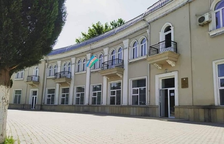 Azərbaycanda 7-ci sinif şagirdi vəfat etdi - FOTO