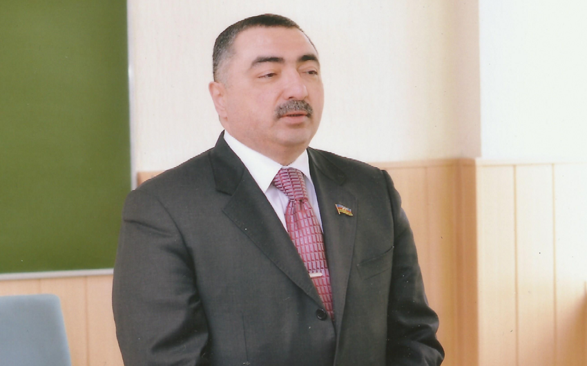 Deputat: 'BNA-nın fəaliyyəti qənaətbəxş deyildi