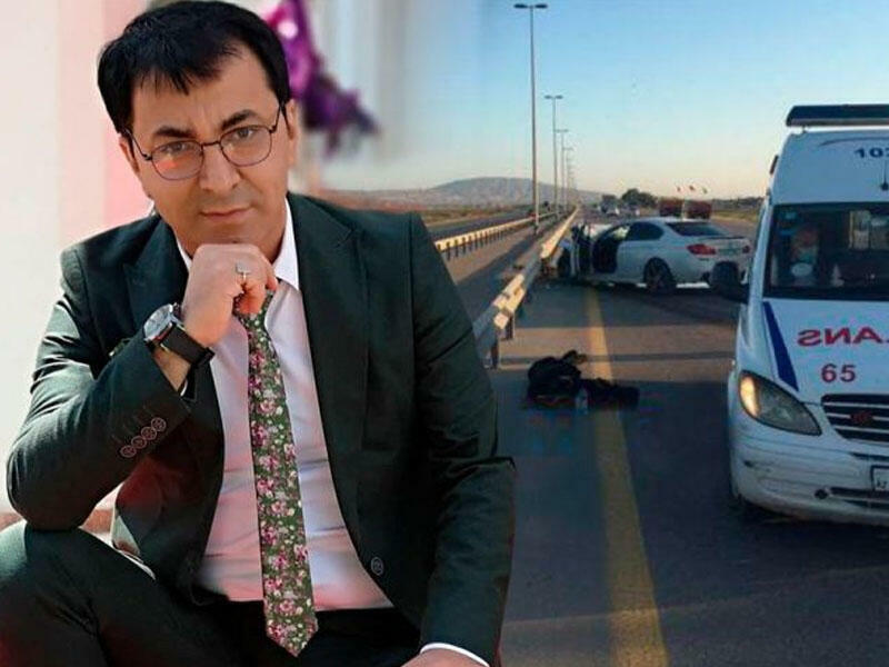 Faciəvi şəkildə ölən müğənni Aslan qətlə yetirilib? - Yaxın dostu danışdı