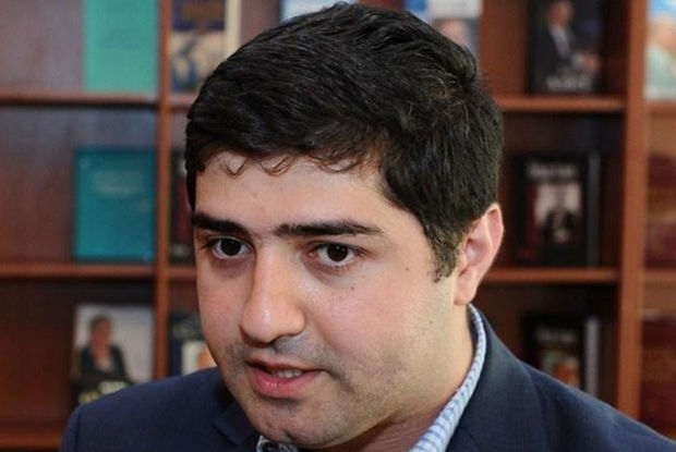 Eldar Əmirov Ramiz Mehdiyevin qohumudur? - AMEA-dan açıqlama