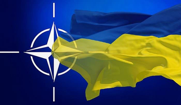 Ukrayna NATO-dan yardım istədi
