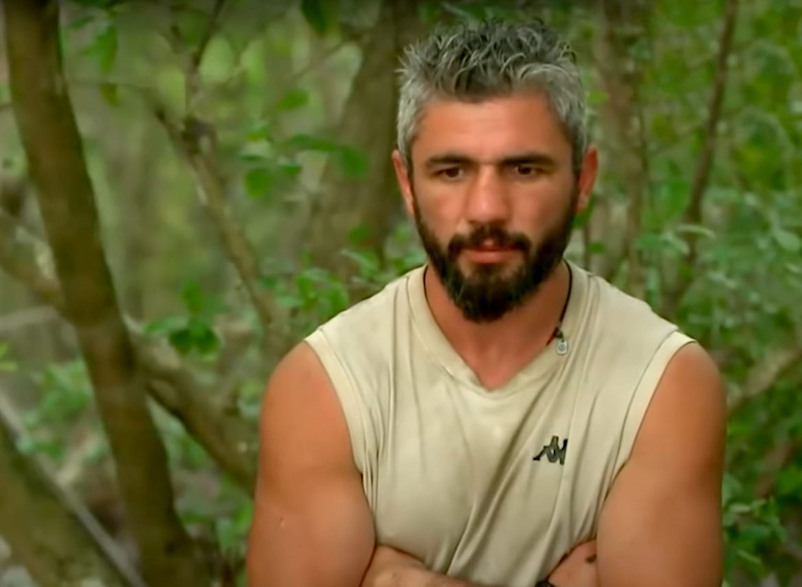  “Survivor”da məzəli anlar: "Danışarıq qaqa, başına dönüm... - VİDEO
