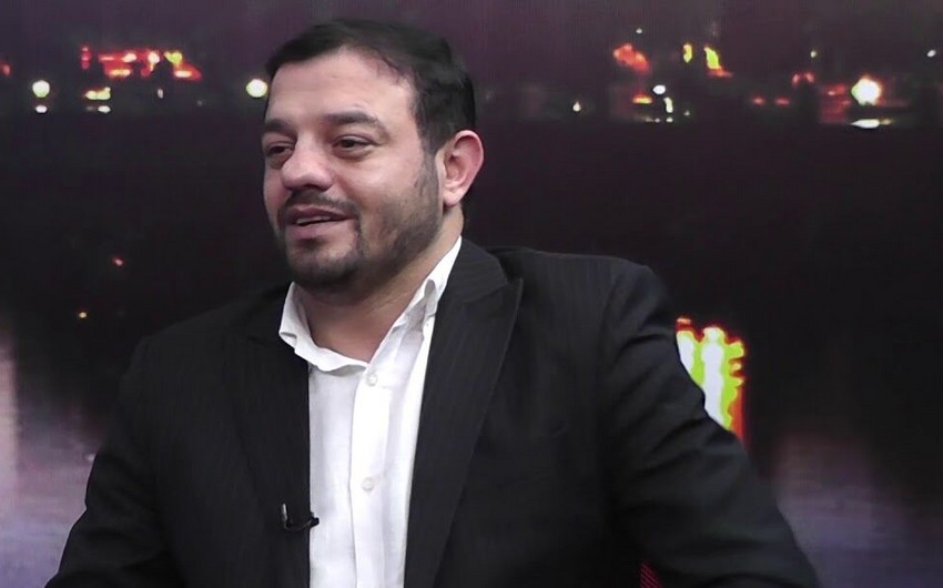 Ata Abdullayevin apellyasiya şikayəti üzrə məhkəməsi başladı