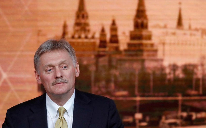 Peskov: "NATO Ukrayna ətrafındakı vəziyyəti düzgün qiymətləndirə bilmir”