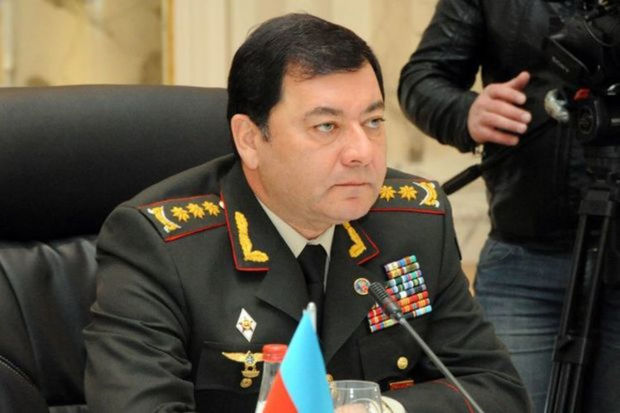 Qəza törədən Nəcməddin Sadıkov cərimələndi