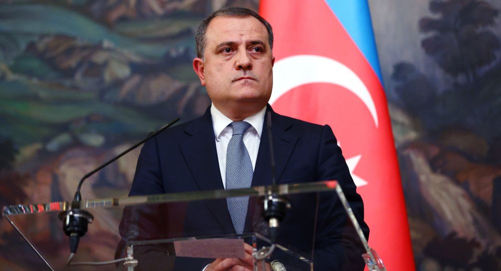 XİN başçısı: "Mövlud Çavuşoğlunu Azərbaycanda görməkdən məmnun olacağıq"