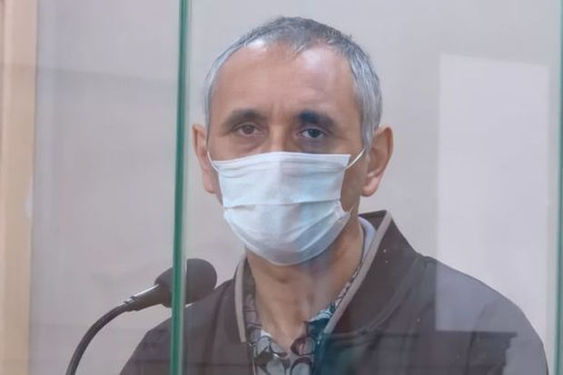 İlkin Süleymanovun məhkəməsinin təxirə salınma səbəbi məlum oldu