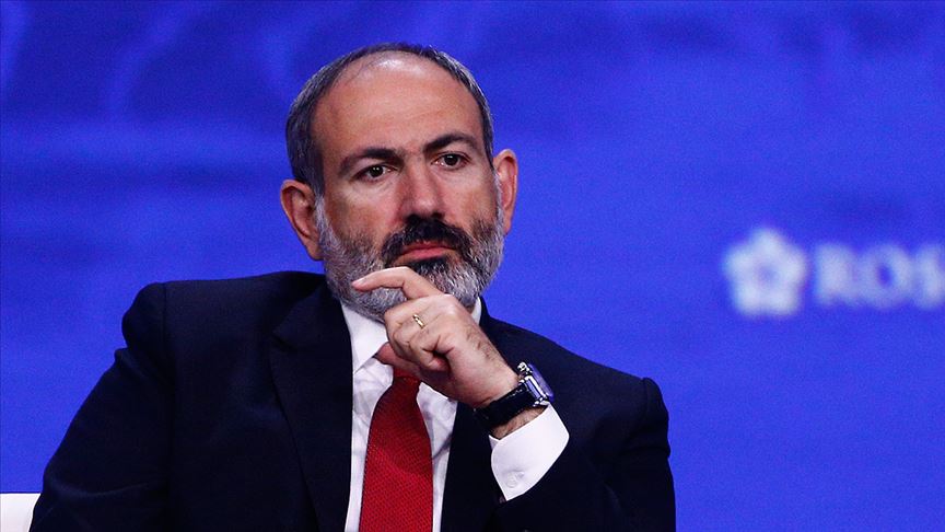 “Azərbaycanla hüquqi sənəd imzalamağa ümid edirik” - Paşinyan