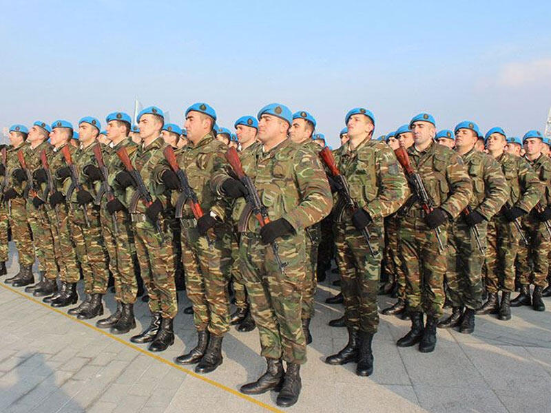 Bu hərbçilərə “Müharibə veteranı” adı verildi - Prezident təqaüdü təyin edildi
