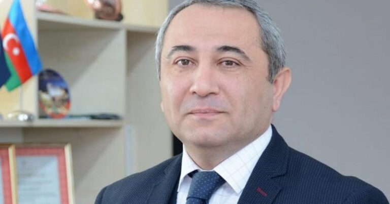 Anar Rzayev: 'Nazir mənə töhmət versəydi, bundan xəbərim olardı