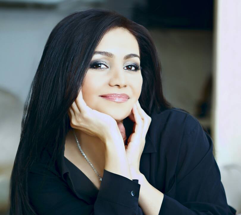 Sevda Sanalıyeva: "Atam anamı dəfələrlə bıçaqlayıb" - VİDEO