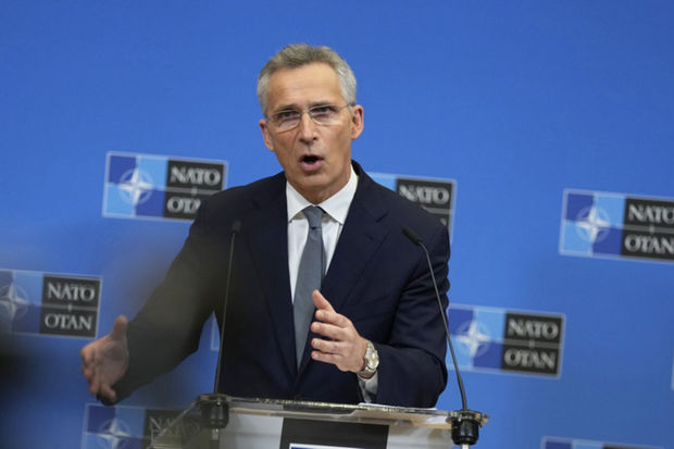 Stoltenberq: “Avro-Atlantika regionunda sülh və sabitlik təhlükə altındadır”