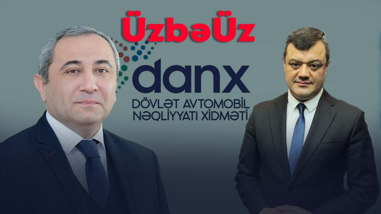 DANX rəisinin qardaşının rəhbərlik etdiyi daşıma şirkəti bölgüdən necə yararlanıb? - VİDEO