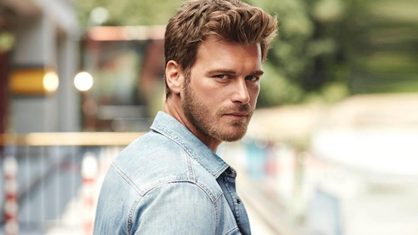 Kıvanç Tatlıtuğun yeni serialının yayım tarixi bəlli oldu