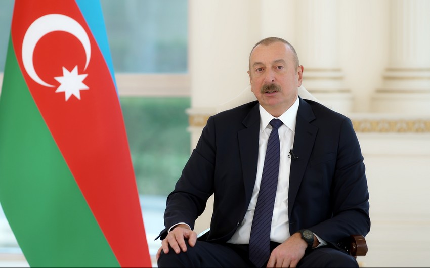 "Kadrların seçilməsində tanışlıq, qohumluq əlaqələri tamamilə aradan qaldırılmalıdır"