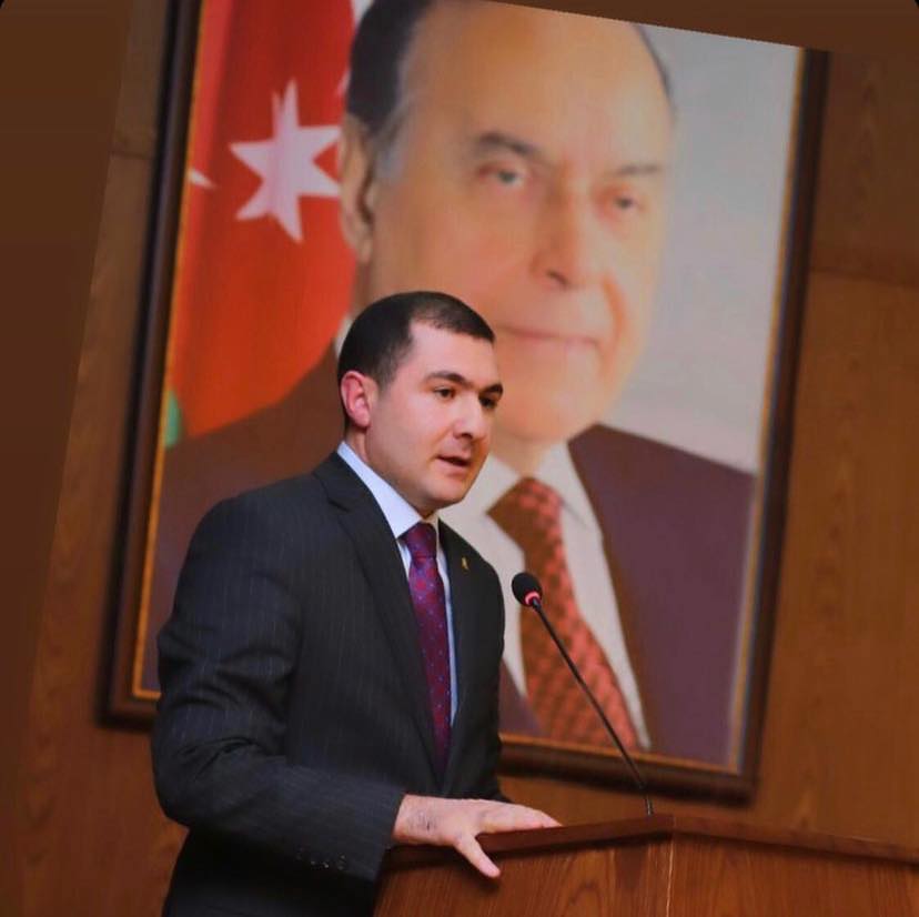 "Azərbaycan polisini təxribata çəkməklə onlara qarşı nifrət yaratmaqda məqsəd nədir?!"