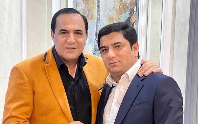 Manaf Ağayev ayda 1-2 dəfə Füzuliyə gedirmiş - Şok səs yazısı yayıldı