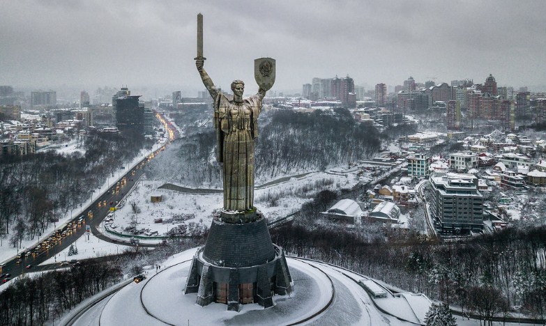 Kiyev tam təxliyə edilə bilər