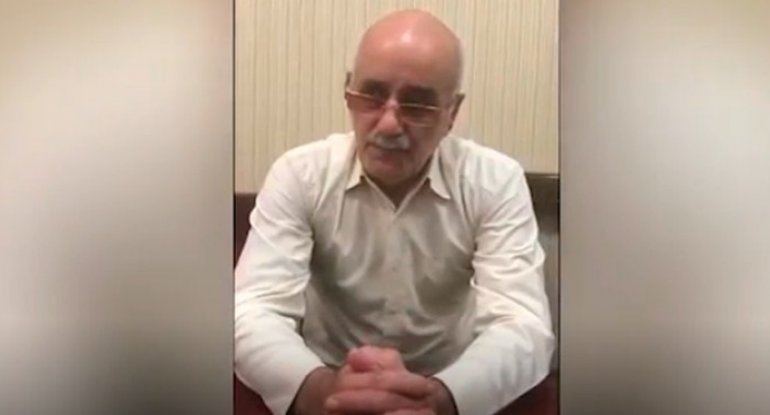 DİN-dən Əli Kərimlinin sürücüsünün iddialarına CAVAB - VİDEO