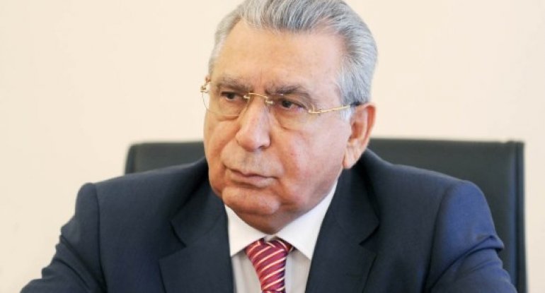 Bu gün AMEA-ya yeni prezident seçiləcək