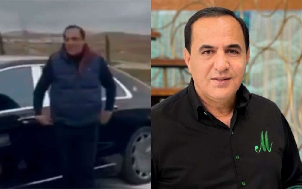 Məşhurlar Manaf Ağayevin həbsindən yazdılar: 'Əfv olunmasını xahiş edirik