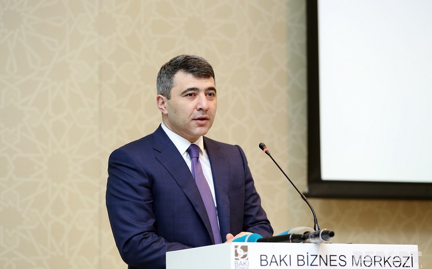 İnam Kərimov Ağır Atletika Federasiyasının prezidenti vəzifəsinə namizəd oldu
