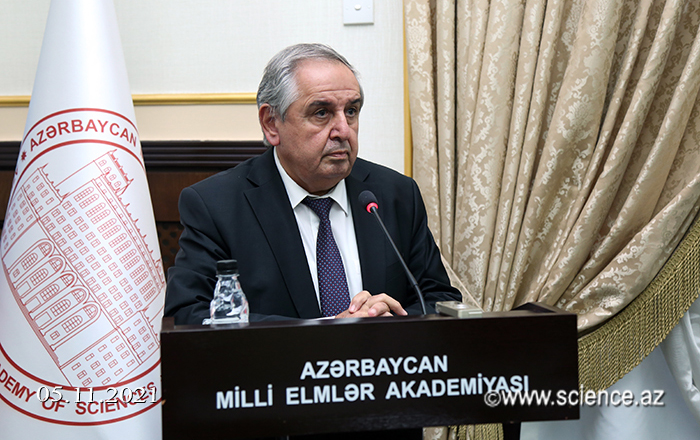 Ramiz Mehdiyevin səlahiyyətlərini o icra edəcək