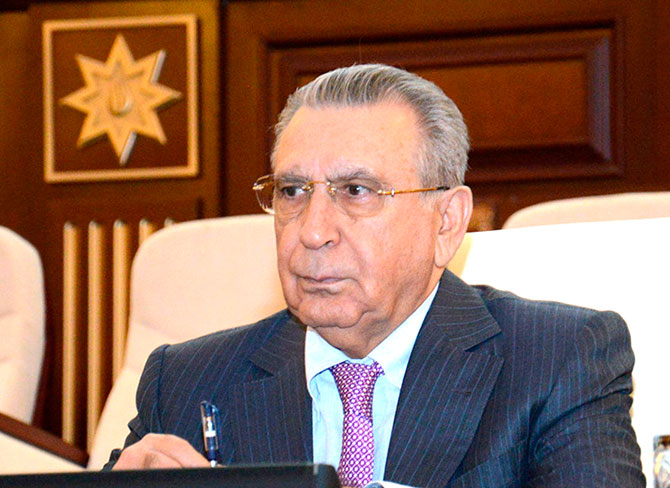 Ramiz Mehdiyev istefadan sonra nə işlə məşğul olacağını AÇIQLADI