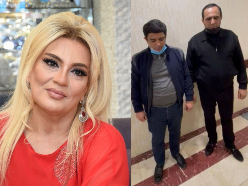 Qanun nə tələb edirsə, o da olmalıdır' - Nüşabə Ələsgərli