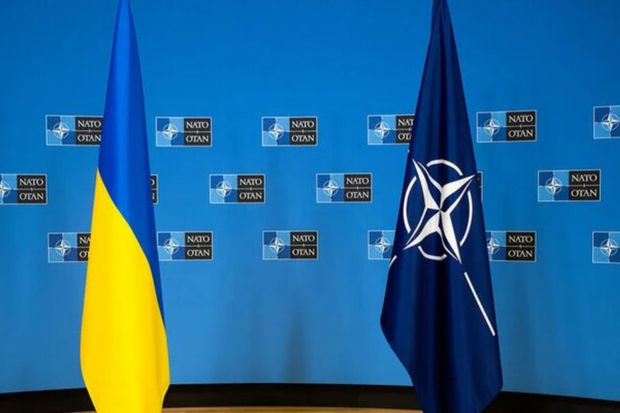NATO Kiyevdəki ofisini bağlayır