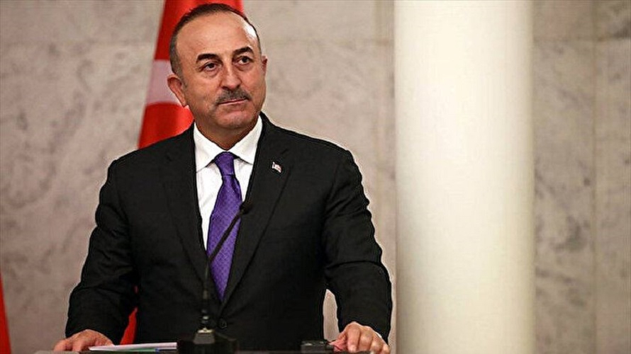 Mövlud Çavuşoğlu koronavirusdan sağaldı