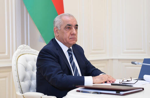 Baş nazir qaz və işıqla bağlı qərar imzaladı