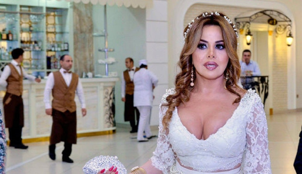 Mətanət Əsədova ona edilən hədiyyədən danışdı: 