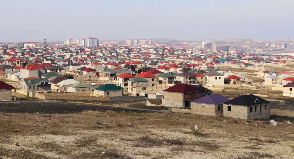Bakıda bu evlərin qiyməti BAHALAŞDI