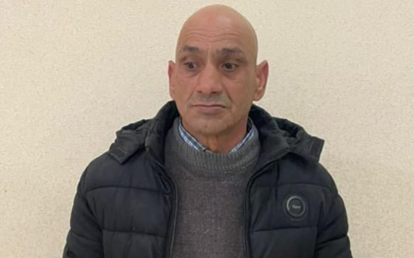 Zərdabda narkotik satışında şübhəli bilinən şəxs saxlanıldı