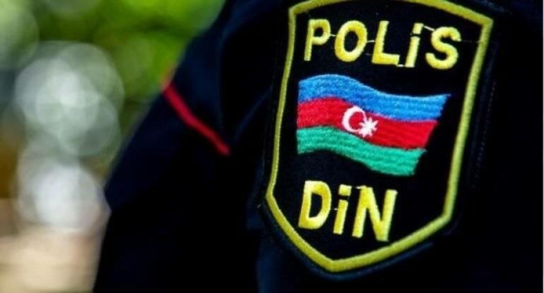 Nazir mayoru bu rayona polis rəisi təyin etdi - ƏMR