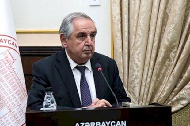 Mehdiyevin vəzifəsini icra edən akademiklə bağlı maraqlı fakt: Xoşqədəmin eksperti olub