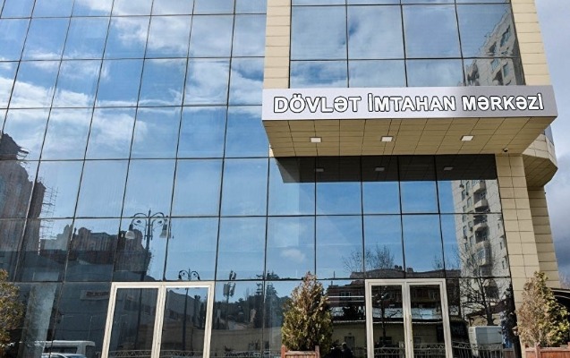 Magistraturaya imtahan verənlərin nəzərinə